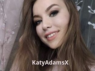 KatyAdamsX