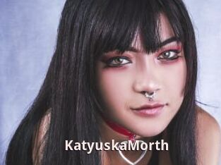 KatyuskaMorth