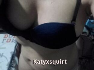 Katyxsquirt