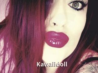 KawaiiDoll
