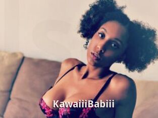 KawaiiiBabiii