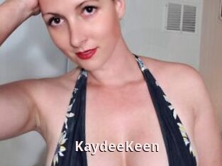 KaydeeKeen