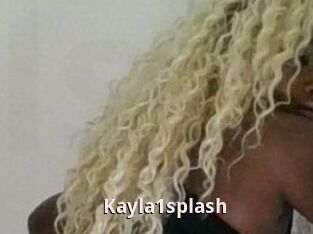 Kayla1splash