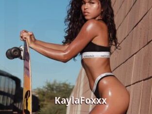 KaylaFoxxx