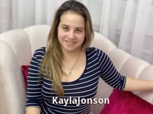KaylaJonson