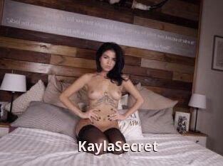 KaylaSecret