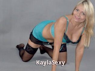 KaylaSexy