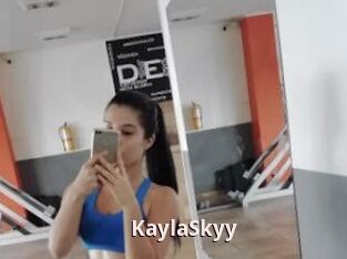 KaylaSkyy