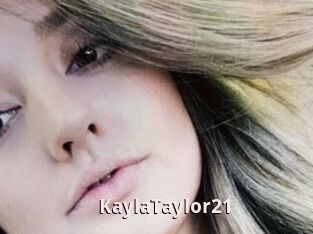 KaylaTaylor21