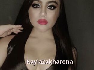 KaylaZakharona