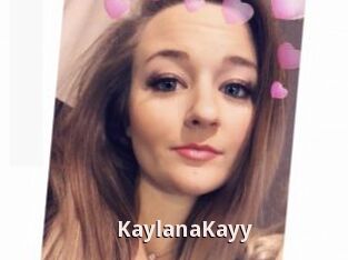 KaylanaKayy
