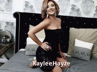 KayleeHayze