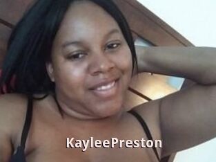 Kaylee_Preston