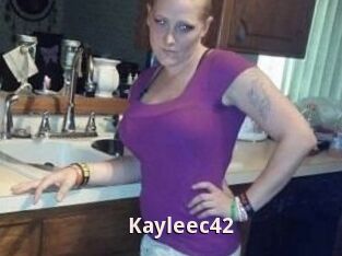 Kayleec42