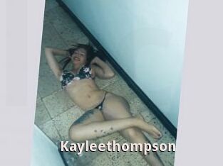 Kayleethompson