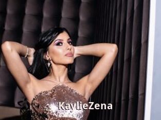 KaylieZena