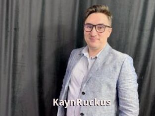 KaynRuckus