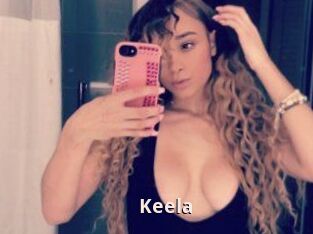 Keela