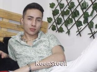 KeenSteell