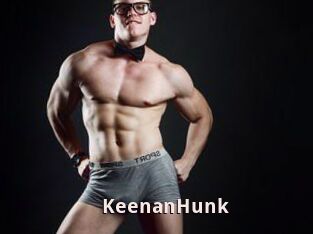 KeenanHunk