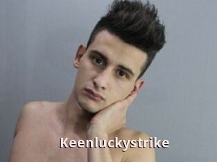 Keenluckystrike