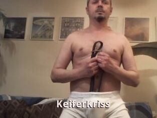 KeiferKriss
