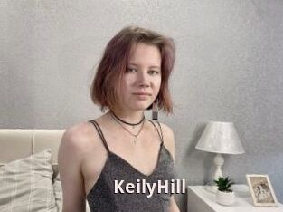 KeilyHill