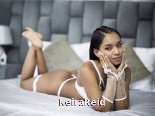 KeiraReid