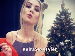 KeiraSexyTyler