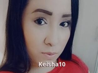 Keisha10