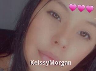 KeissyMorgan