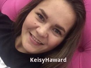 KeisyHaward