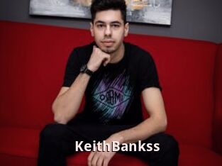KeithBankss