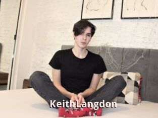KeithLangdon