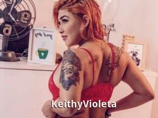 KeithyVioleta