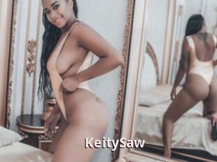KeitySaw