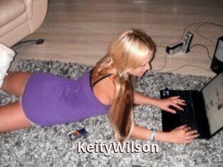 KeityWilson_