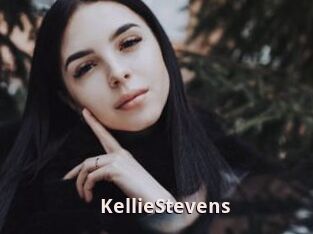 KellieStevens