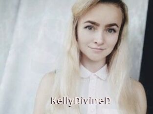 KellyDivineD