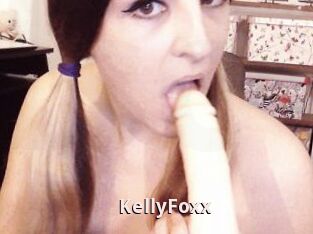 KellyFoxx
