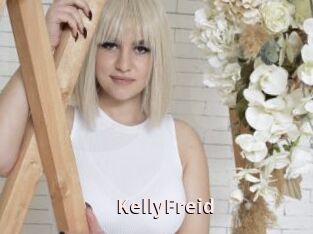 KellyFreid