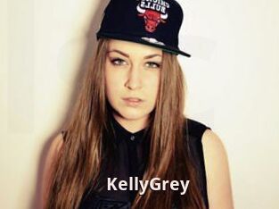 KellyGrey