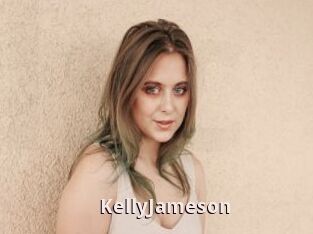 KellyJameson