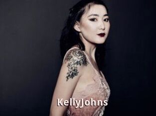 KellyJohns
