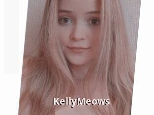 KellyMeows
