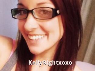 KellyRightxoxo