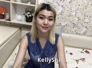 KellyShi