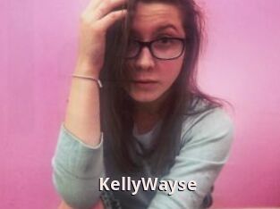 KellyWayse