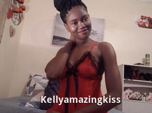 Kellyamazingkiss
