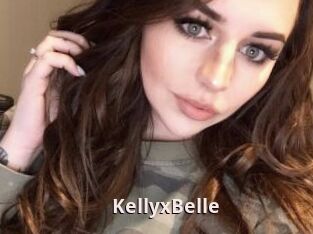 KellyxBelle